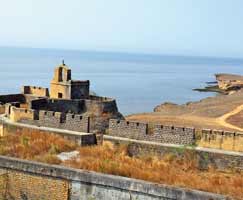 Diu Travel Package