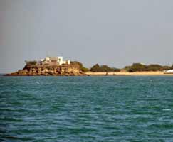 Honeymoon Tour To Diu