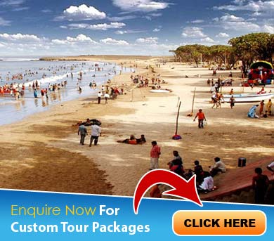 Diu Tour Packages