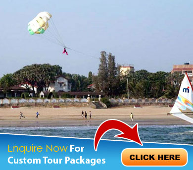 Diu Tour Packages